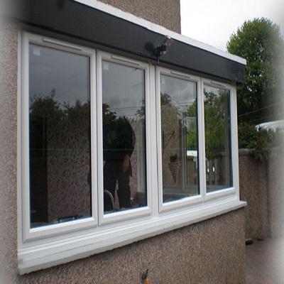 Double Glazing Installers in Edinburgh